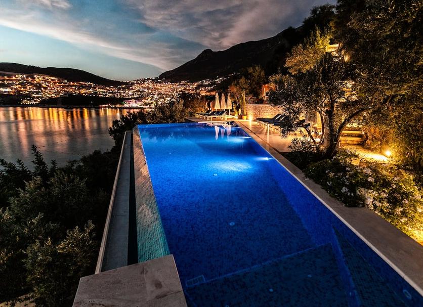 Piscine Photo
