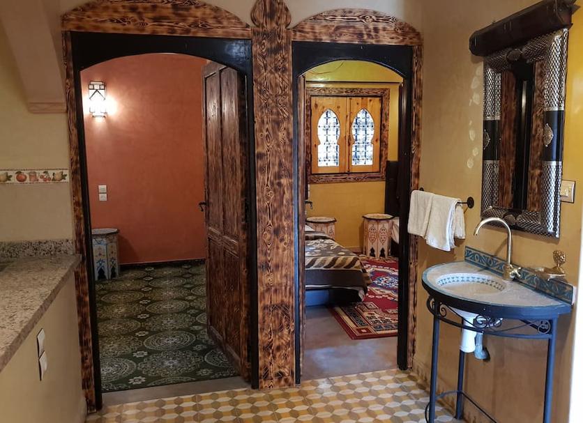 Salle de bain Photo