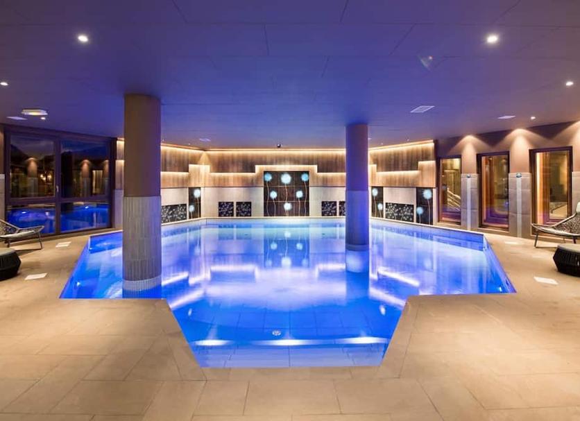 Piscine Photo