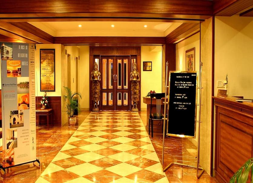 Hall d’entrée Photo