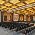 Espace de conférence