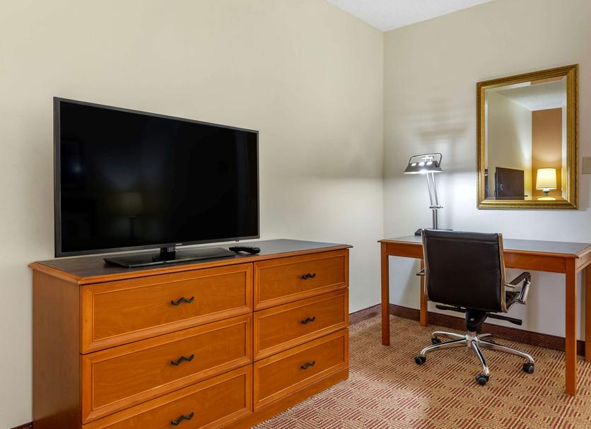 Équipements de la chambre Photo