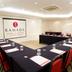 Espace de conférence