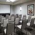 Espace de conférence