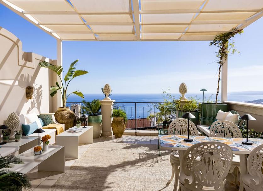 Balcon Photo