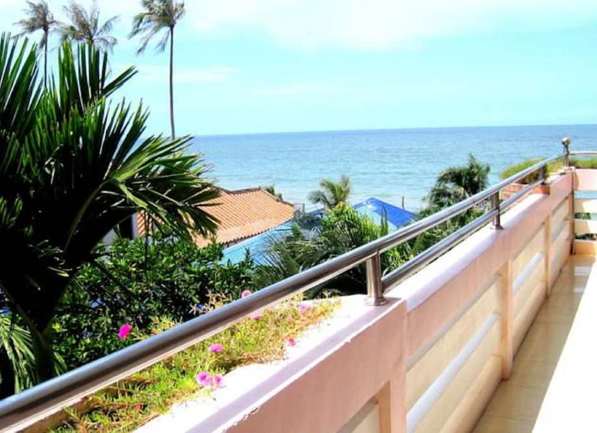 Balcon Photo