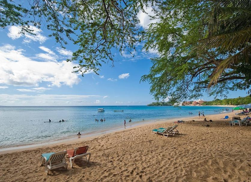 Plage Photo