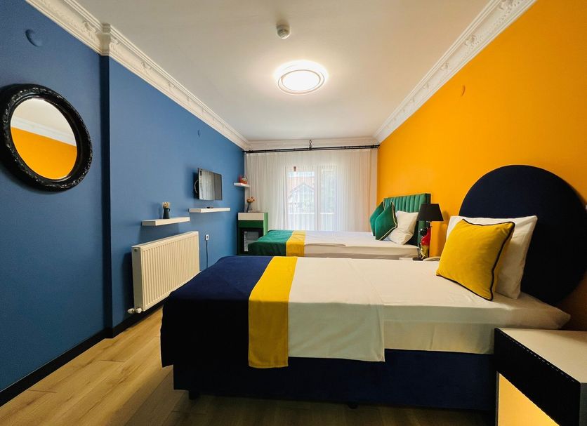 Chambre Photo