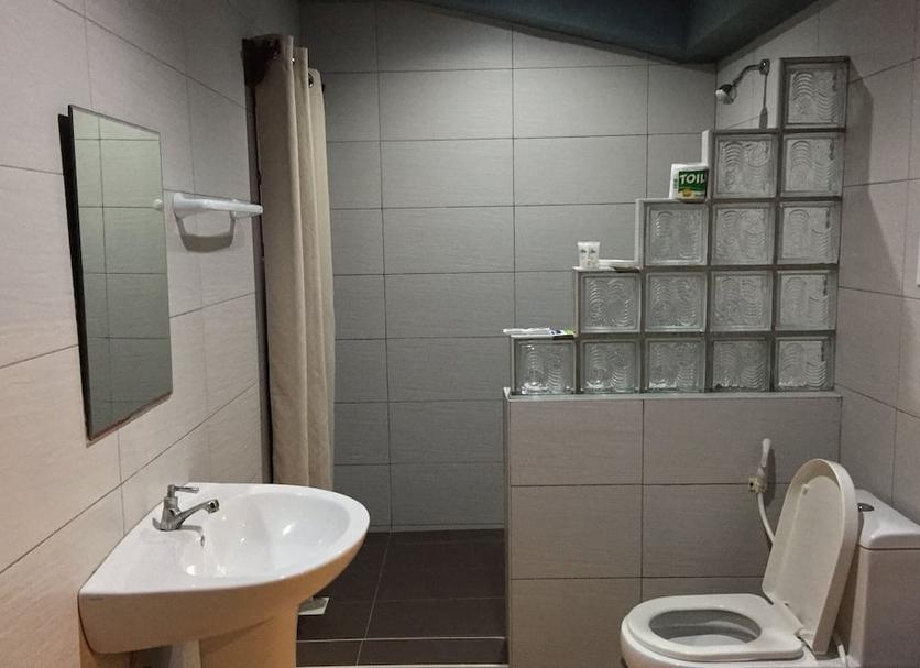 Salle de bain Photo