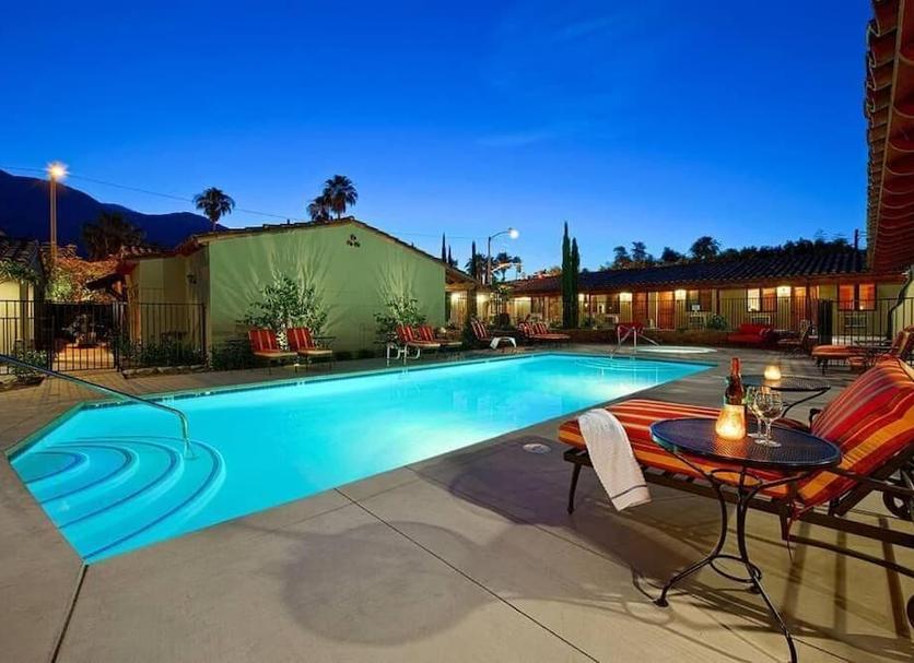 Piscine Photo