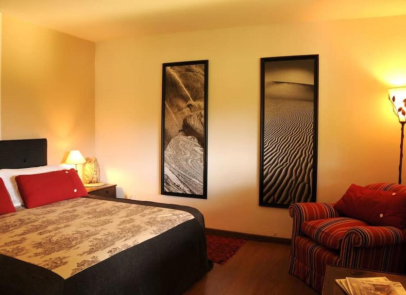 Chambre Photo