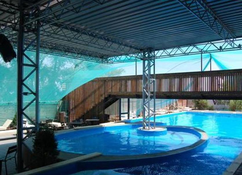 Piscine Photo