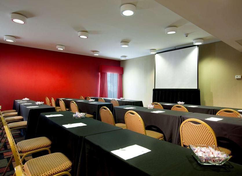 Espace de conférence Photo