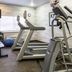 Salle de sport