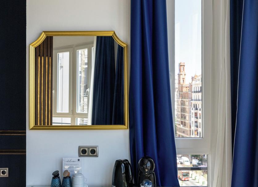 Équipements de la chambre Photo