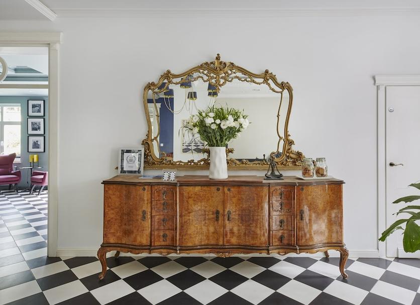 Équipements de la chambre Photo