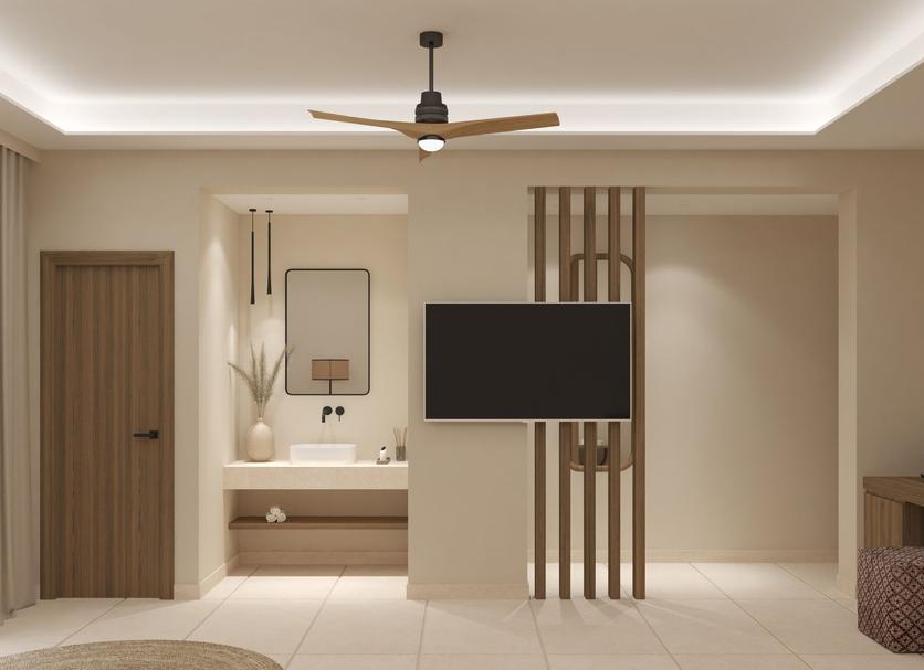 Équipements de la chambre Photo
