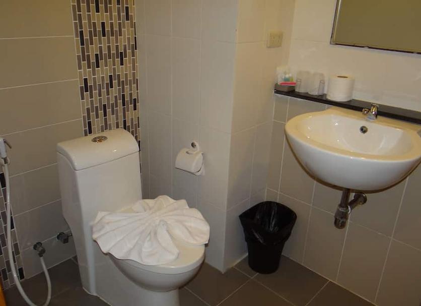 Salle de bain Photo