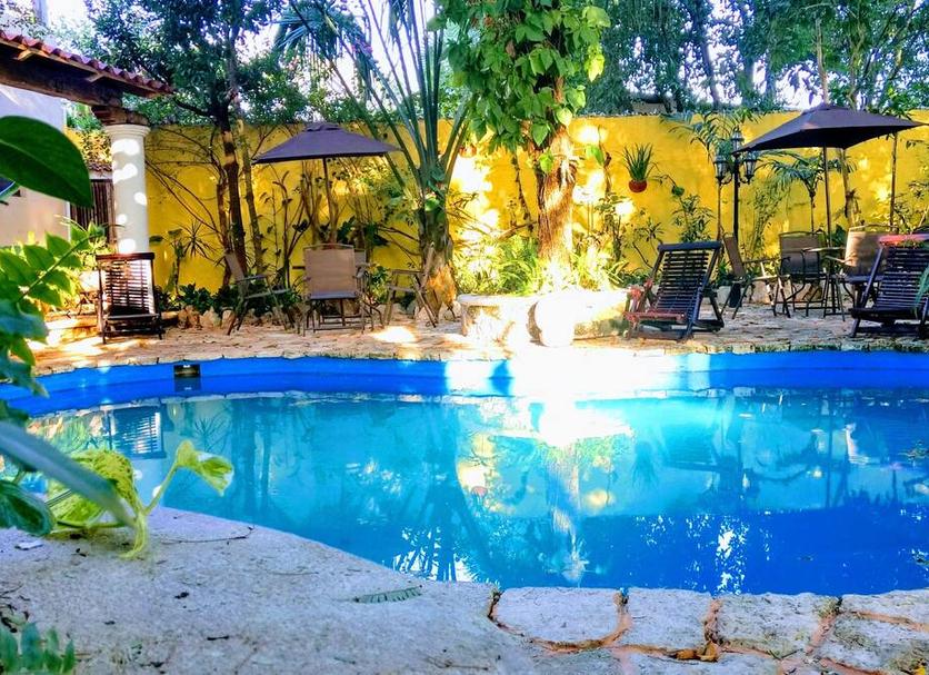 Piscine Photo