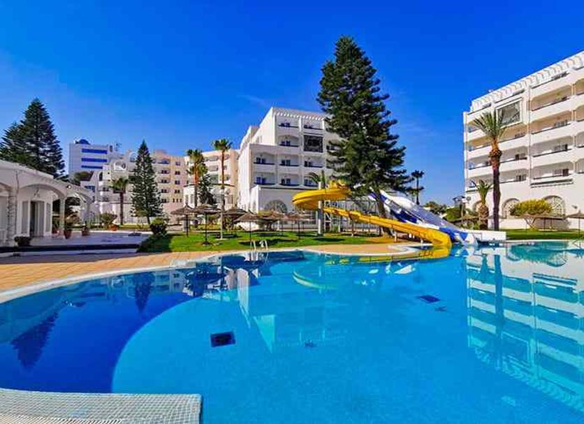 Piscine Photo