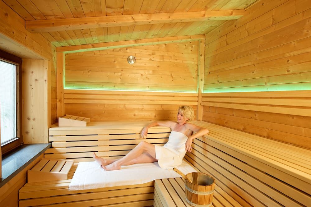 Spa Photo