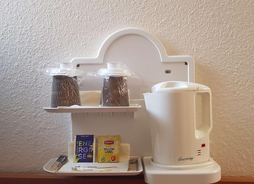 Équipements de la chambre Photo