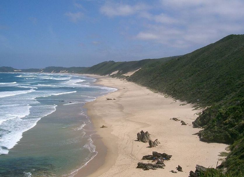 Plage Photo