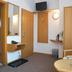 Équipements de la chambre