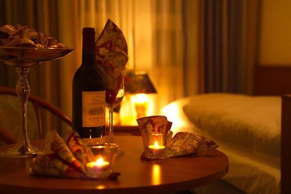 Équipements de la chambre