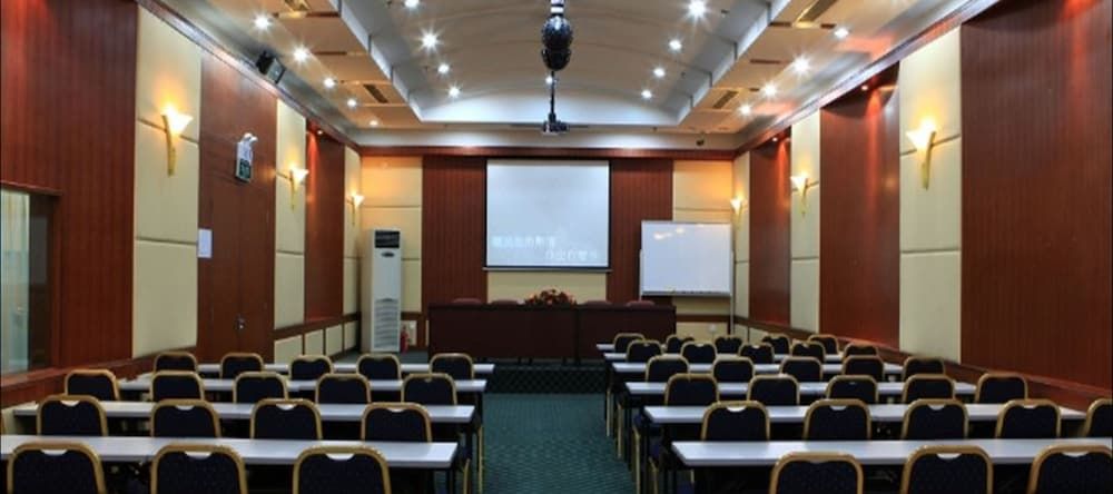 Espace de conférence