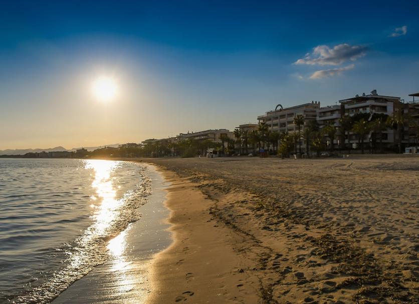 Plage Photo