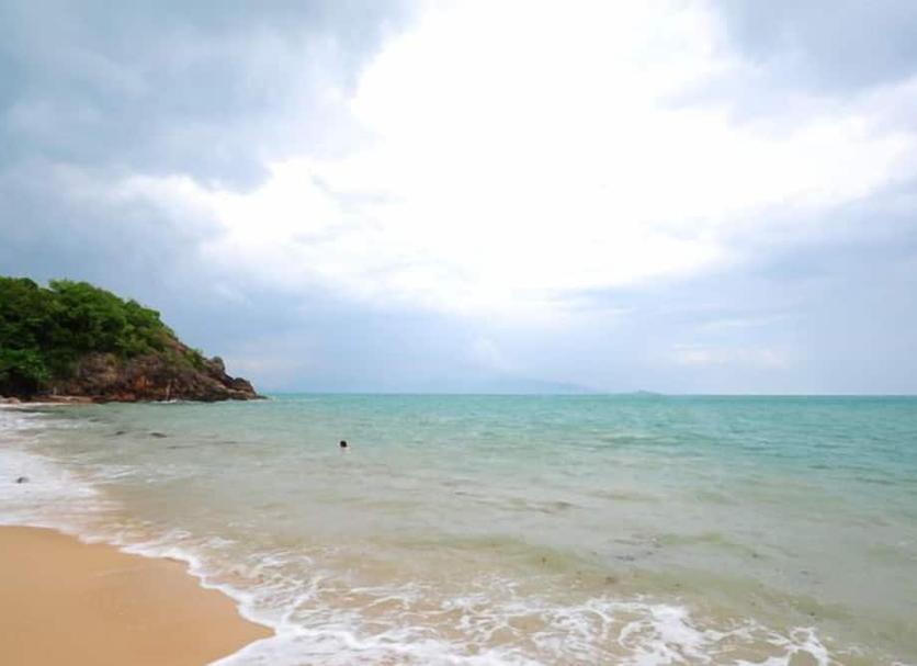 Plage Photo