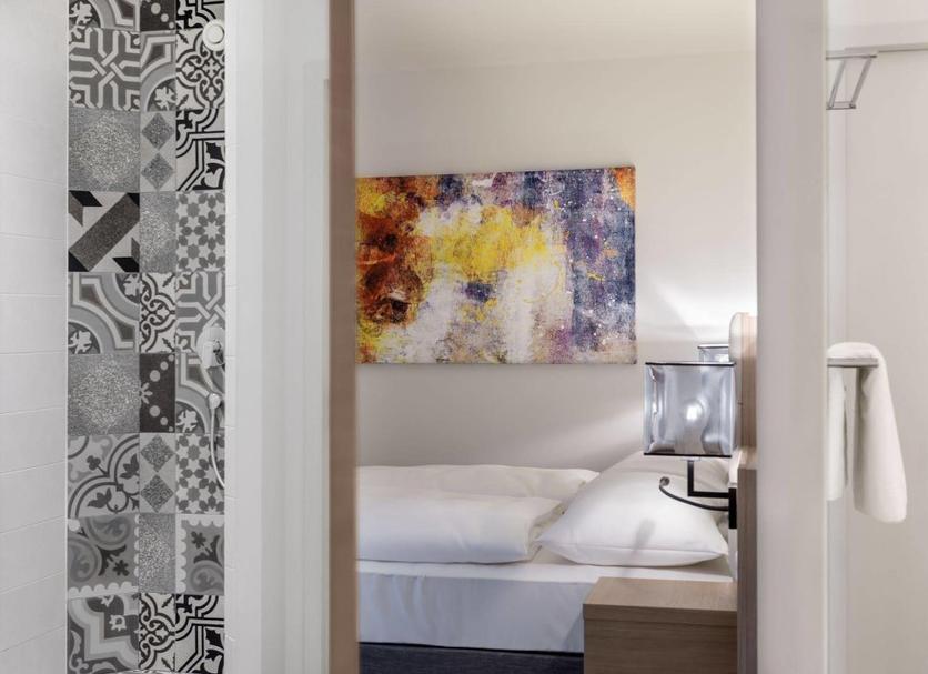 Équipements de la chambre Photo