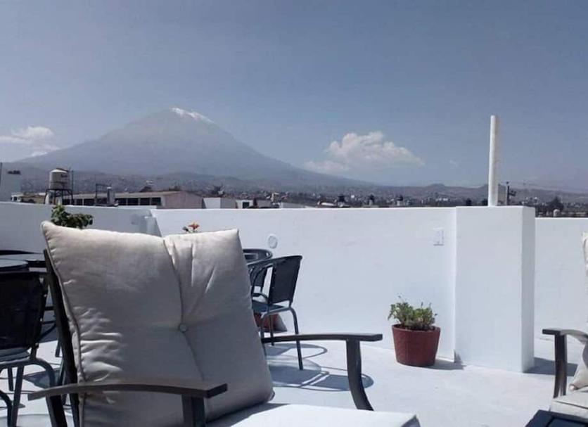Balcon Photo