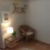 Équipements de la chambre
