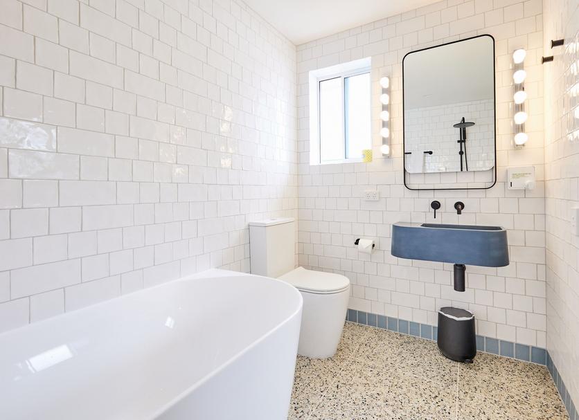 Salle de bain Photo