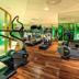 Salle de sport