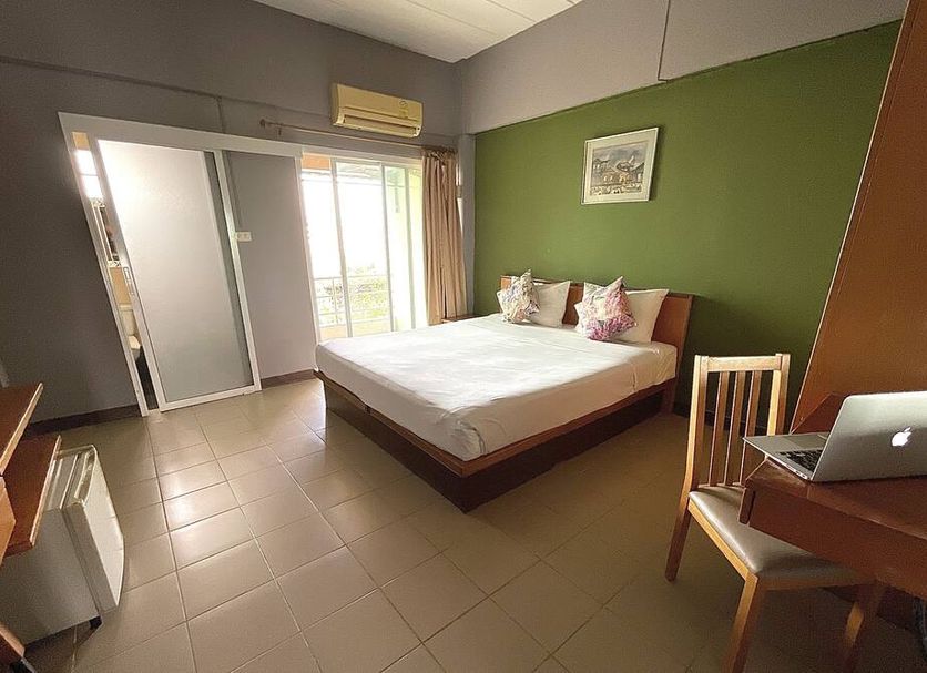 Chambre Photo