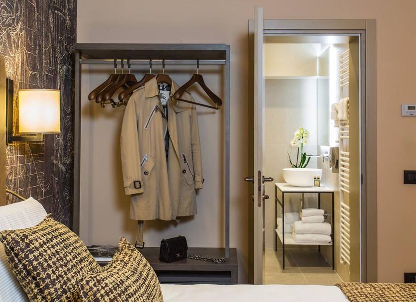 Équipements de la chambre Photo