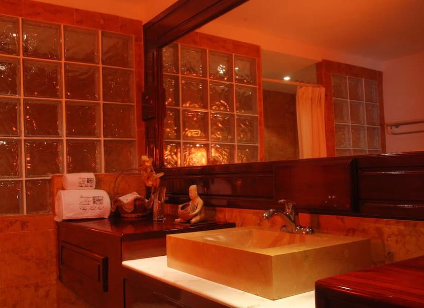 Salle de bain Photo