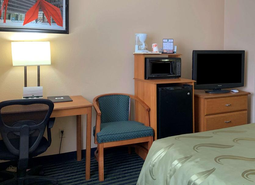 Équipements de la chambre Photo