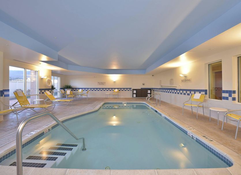 Piscine Photo