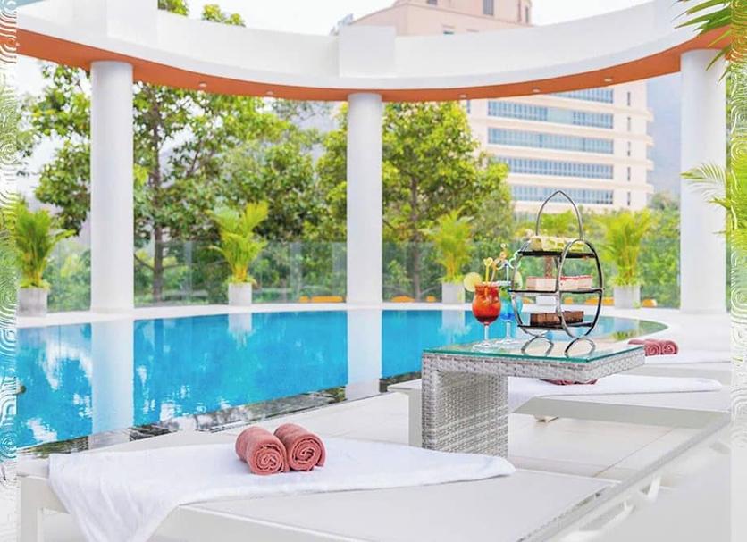 Piscine Photo