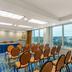 Espace de conférence