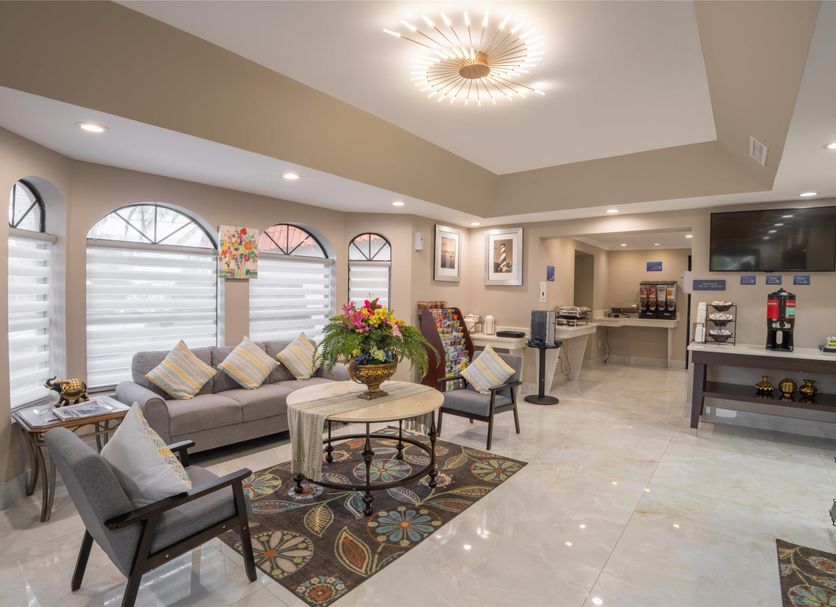 Hall d’entrée Photo