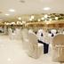 Salle de banquet