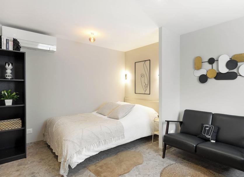 Chambre Photo