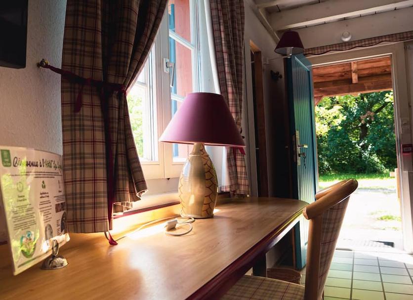 Équipements de la chambre Photo