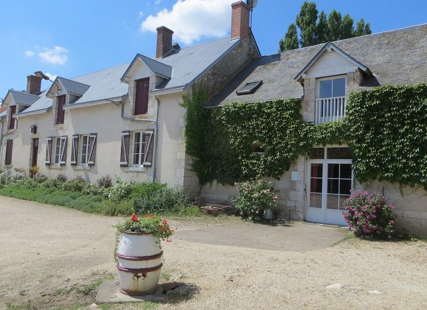 Bâtiment Photo