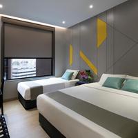 Hotel Mi Bencoolen